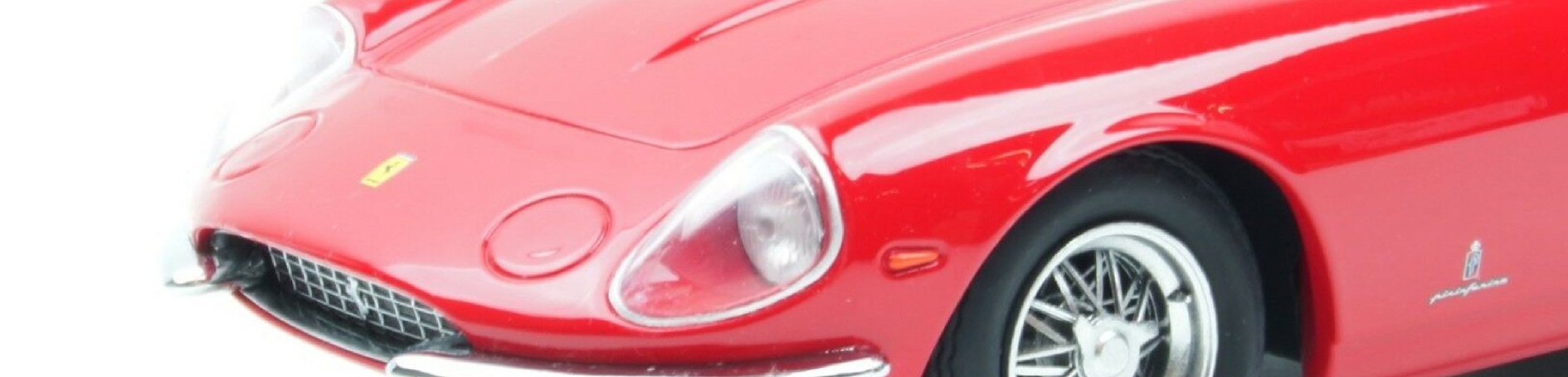 prodotti <p>AUTOMODELLI DA COLLEZIONE</p>