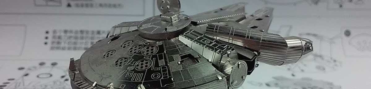 prodotti <p>KIT IN METALLO 3D</p>